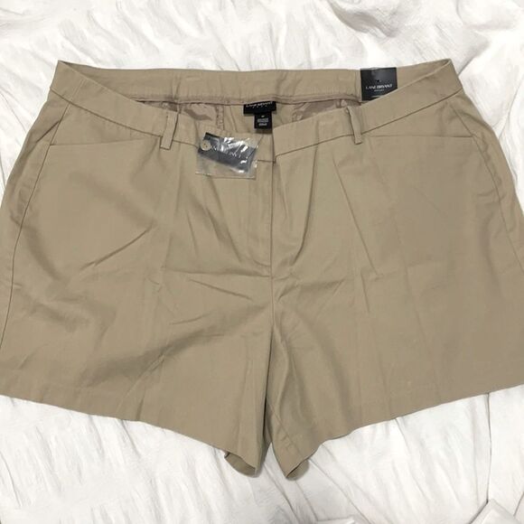 NWT- Lane Bryant - 26+ - Picture 1 of 6